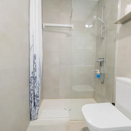 Apartment Cubo's Urban Sky Martiricos 14 *